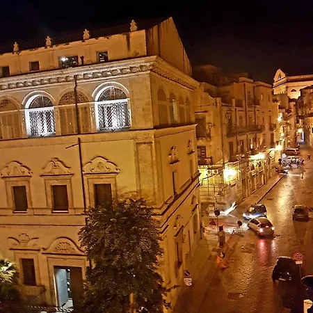 Apartment Sweet In The Center Palermo