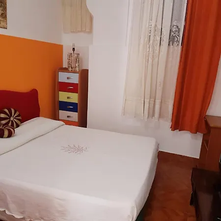Sweet In The Center Apartment