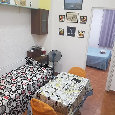 Sweet In The Center Apartment Palermo