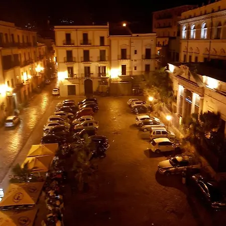 Sweet In The Center Apartamento Palermo