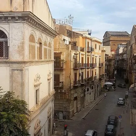 Apartamento Sweet In The Center