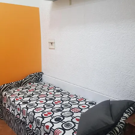 Sweet In The Center Apartamento *